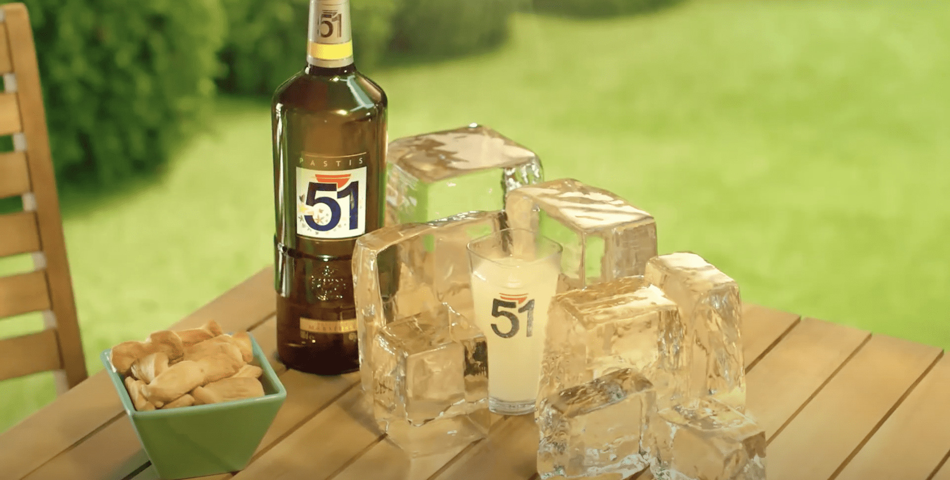 Pastis 51 NBA