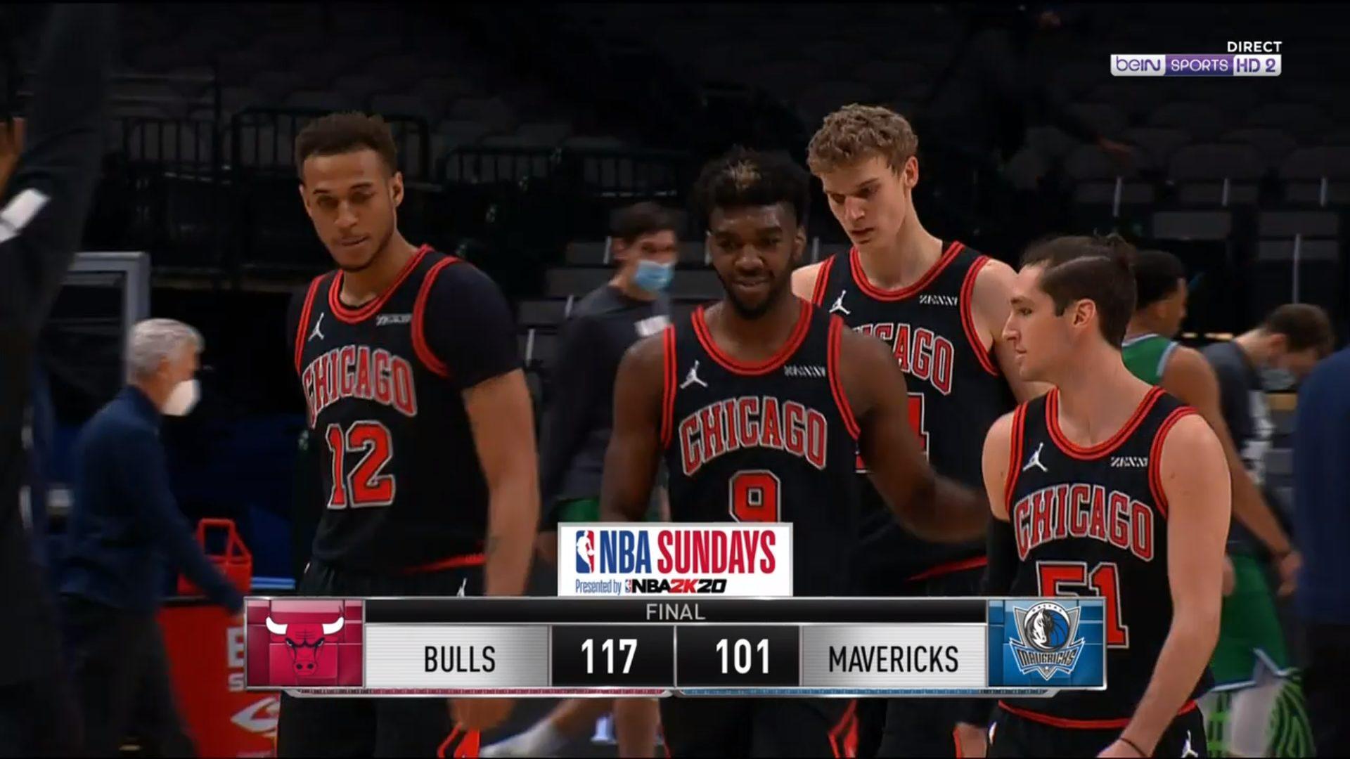 Chicago Bulls