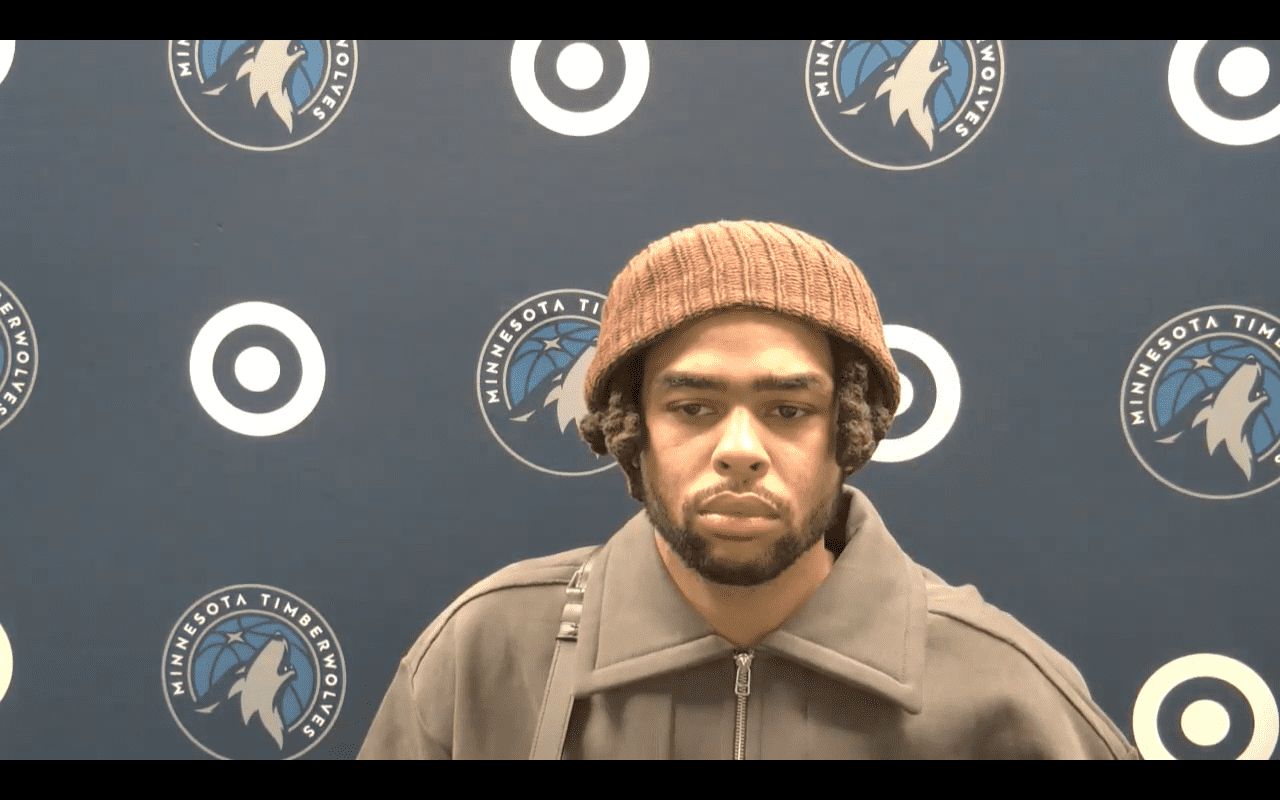 D'Angelo Russell
