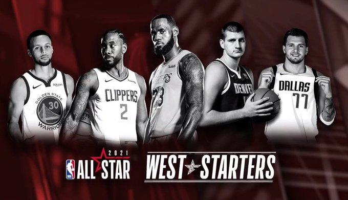 All-Star Game 2021