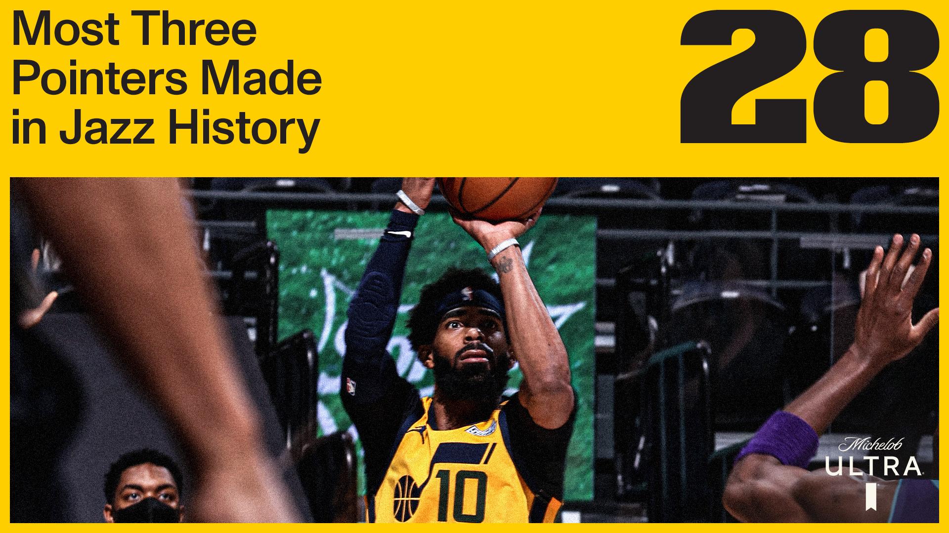 Utah Jazz