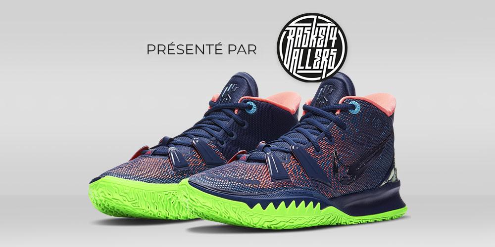 Nike Kyrie 7