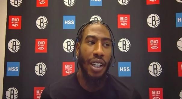 Shumpert Nets