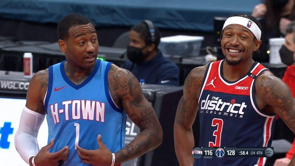 Wall Beal
