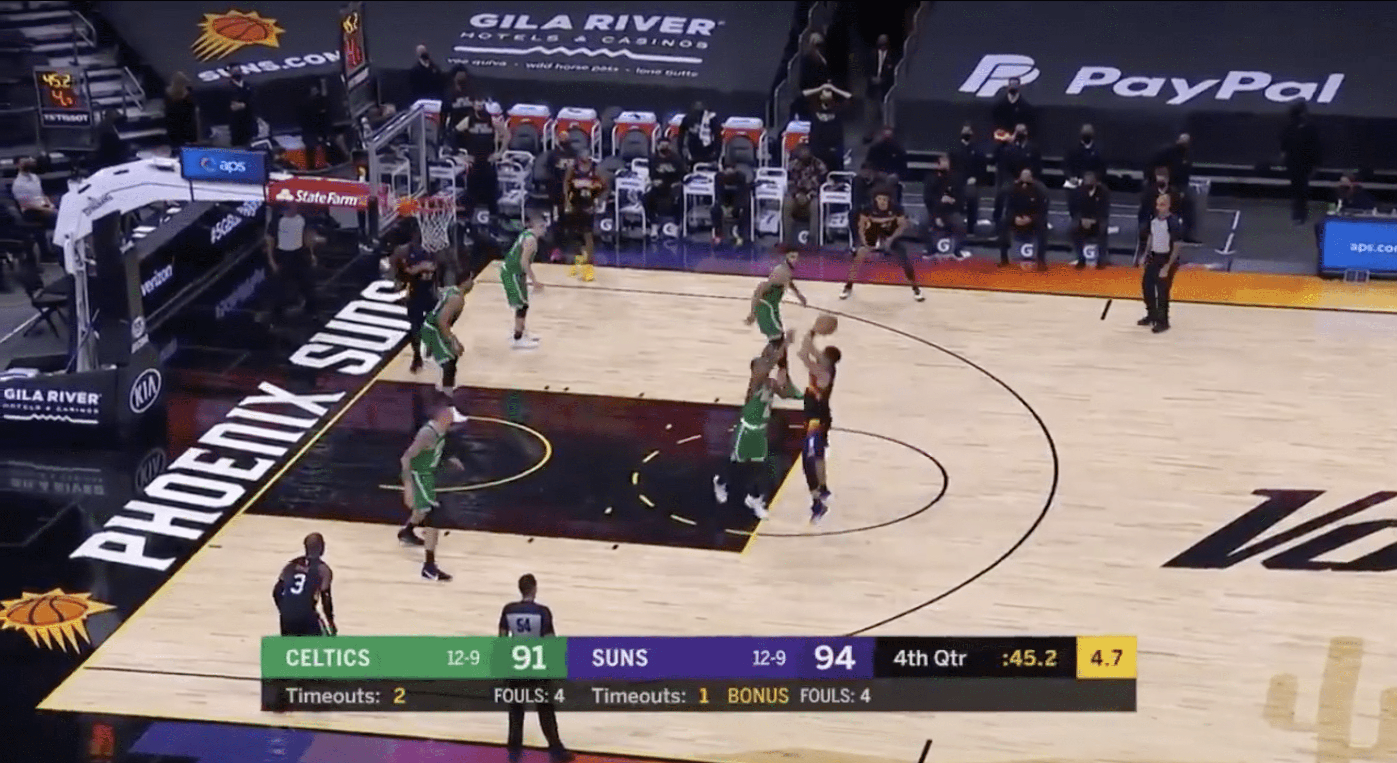 Devin Booker