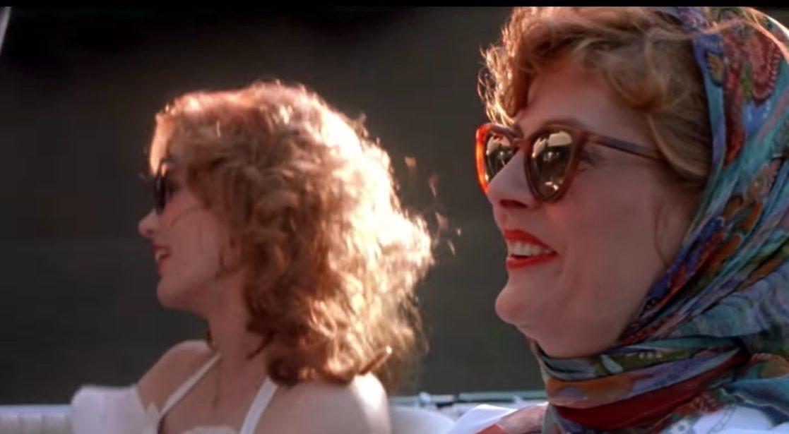 Thelma et Louise 16 février 2021