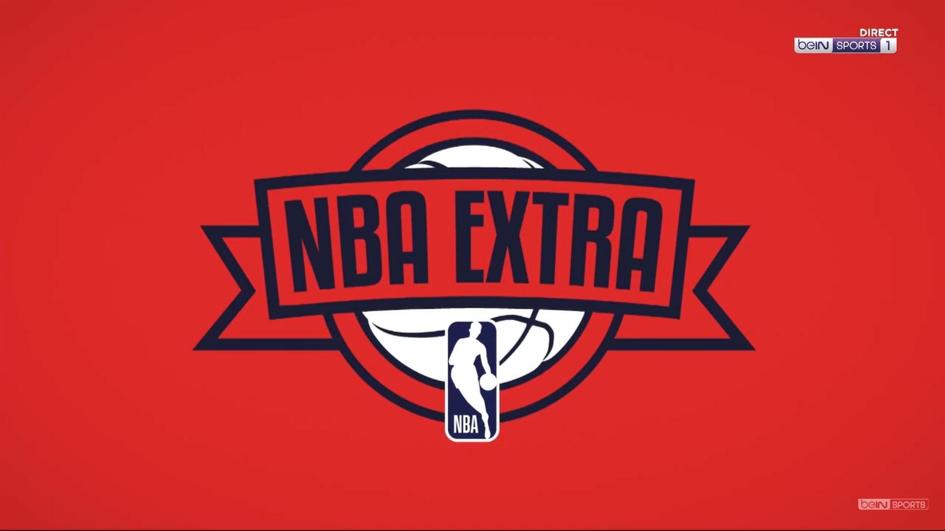 BeIN Sports NBA Extra Programme NBA