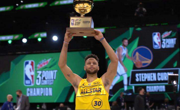 Stephen Curry