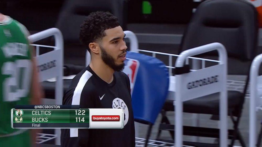 Jayson Tatum