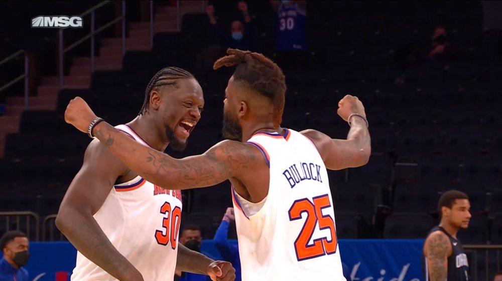 Knicks