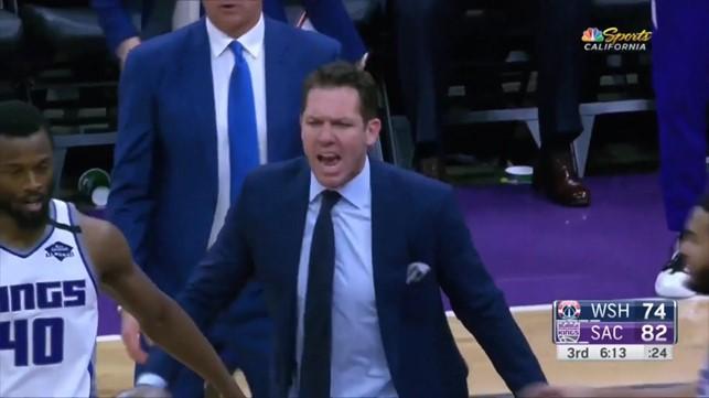 Luke Walton