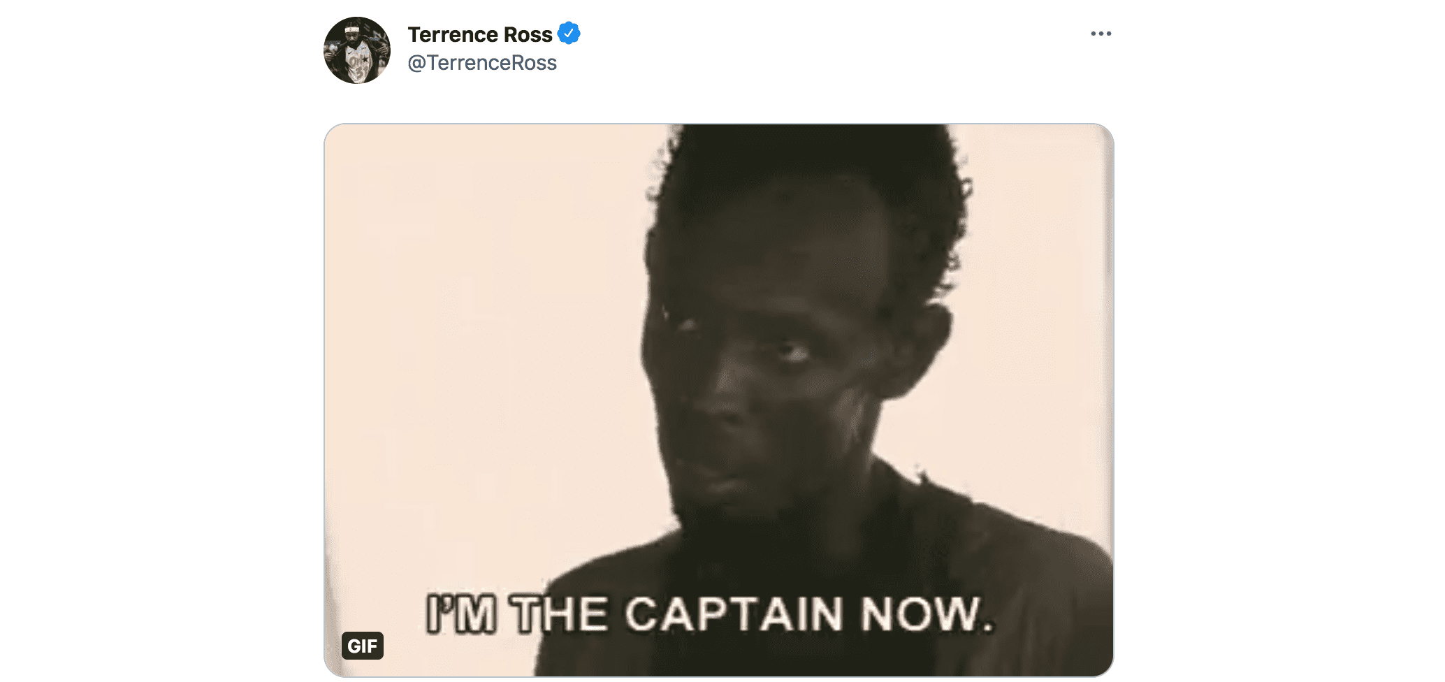 Terrence Ross