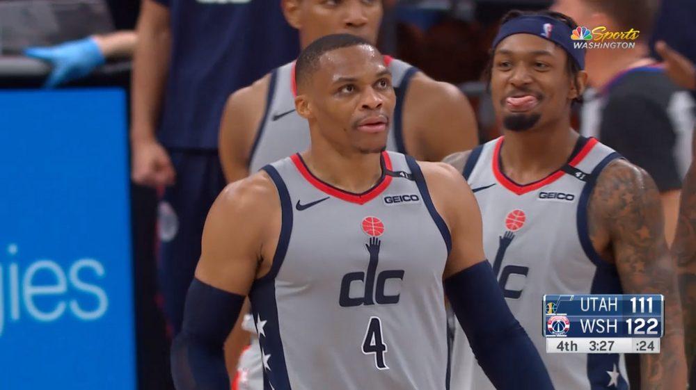 Westbrook Beal