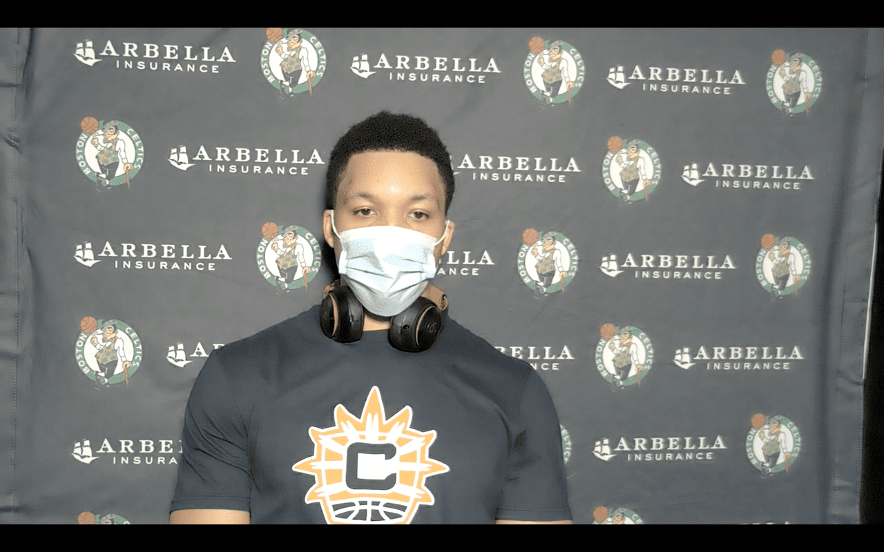 Grant Williams