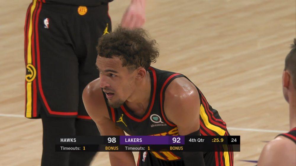 trae young