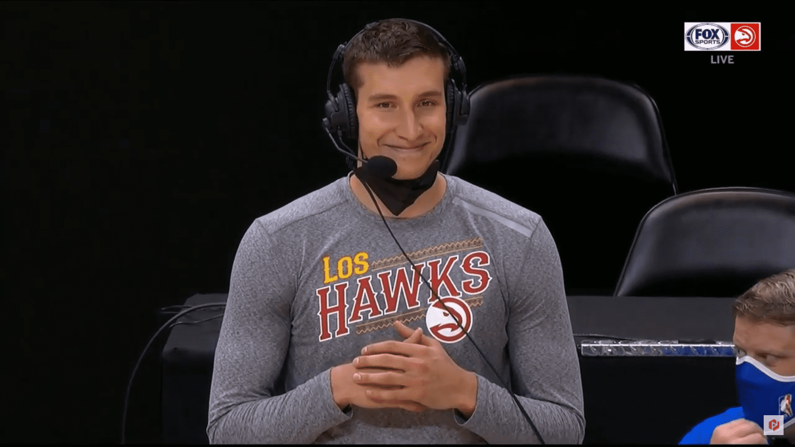 Bogdan Bogdanovic
