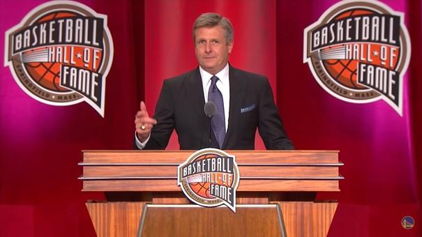 Rick Welts