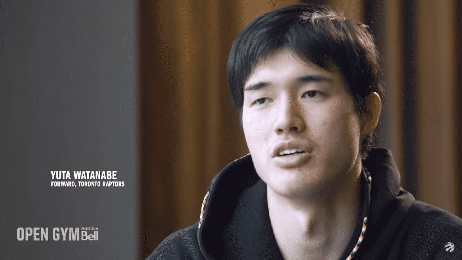 Yuta Watanabe