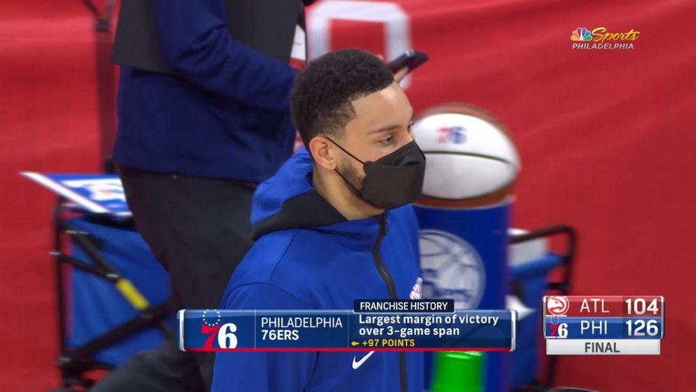 Ben Simmons