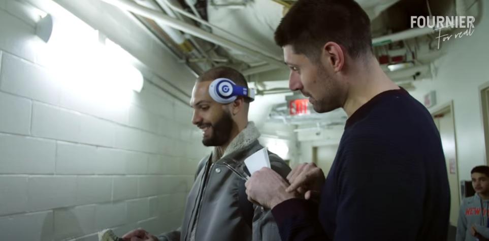 Fournier Vucevic
