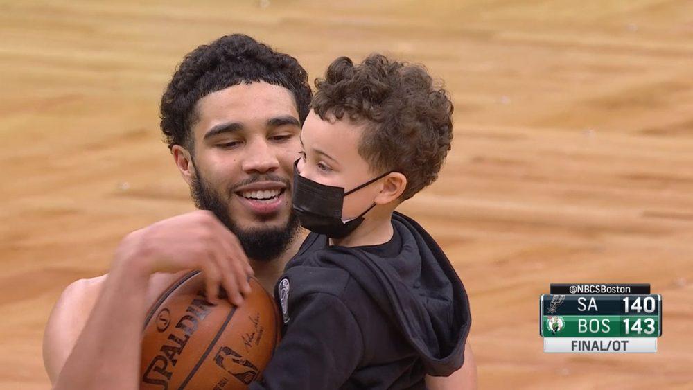 Jayson Tatum