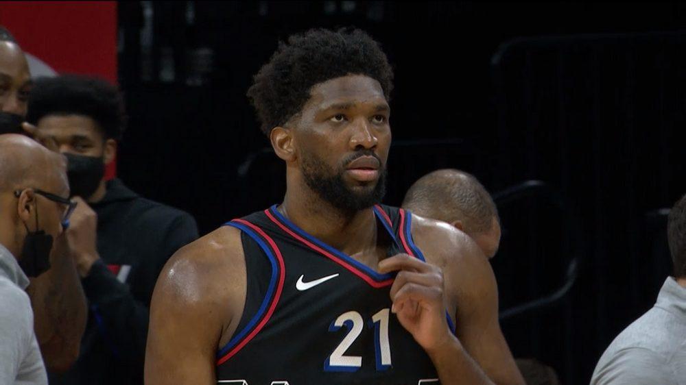Joel Embiid