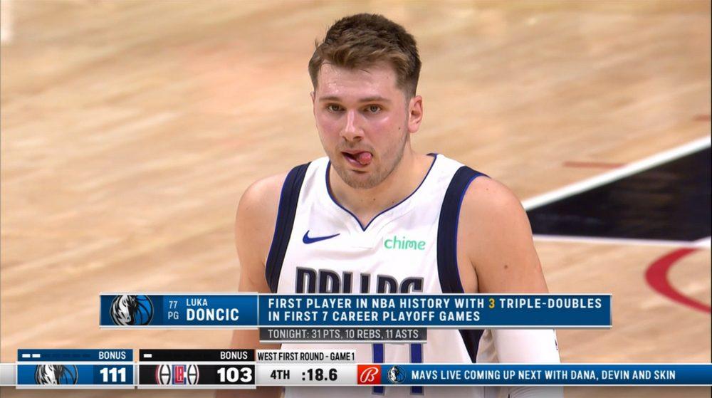 Luka Doncic