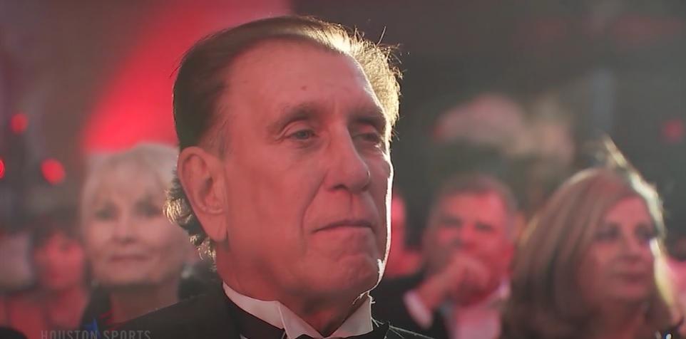 Rudy Tomjanovich