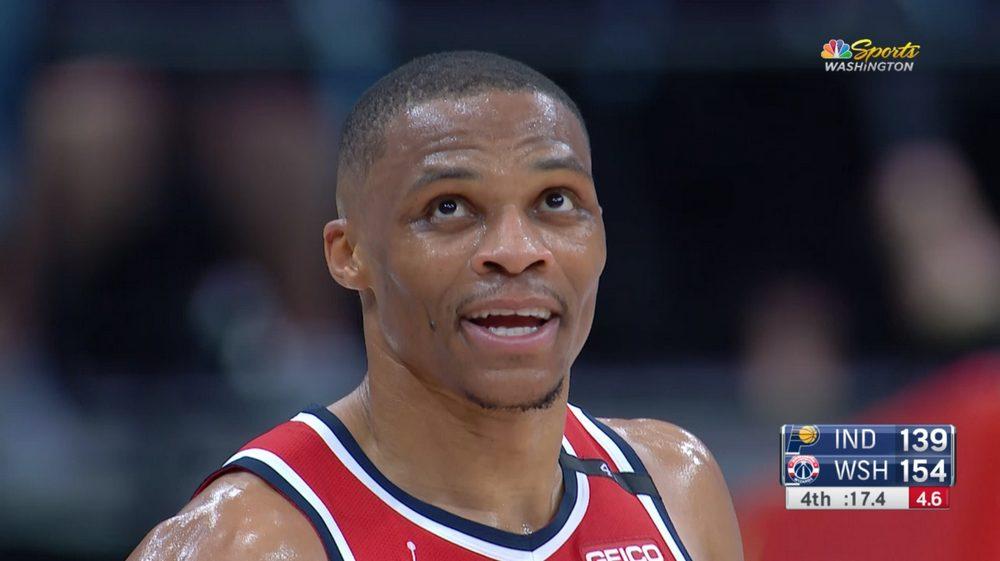 Russell Westbrook