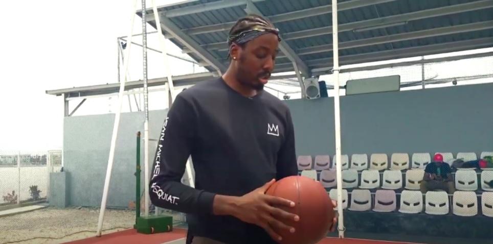 Al-Farouq Aminu
