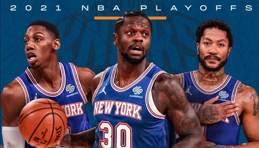 knicks