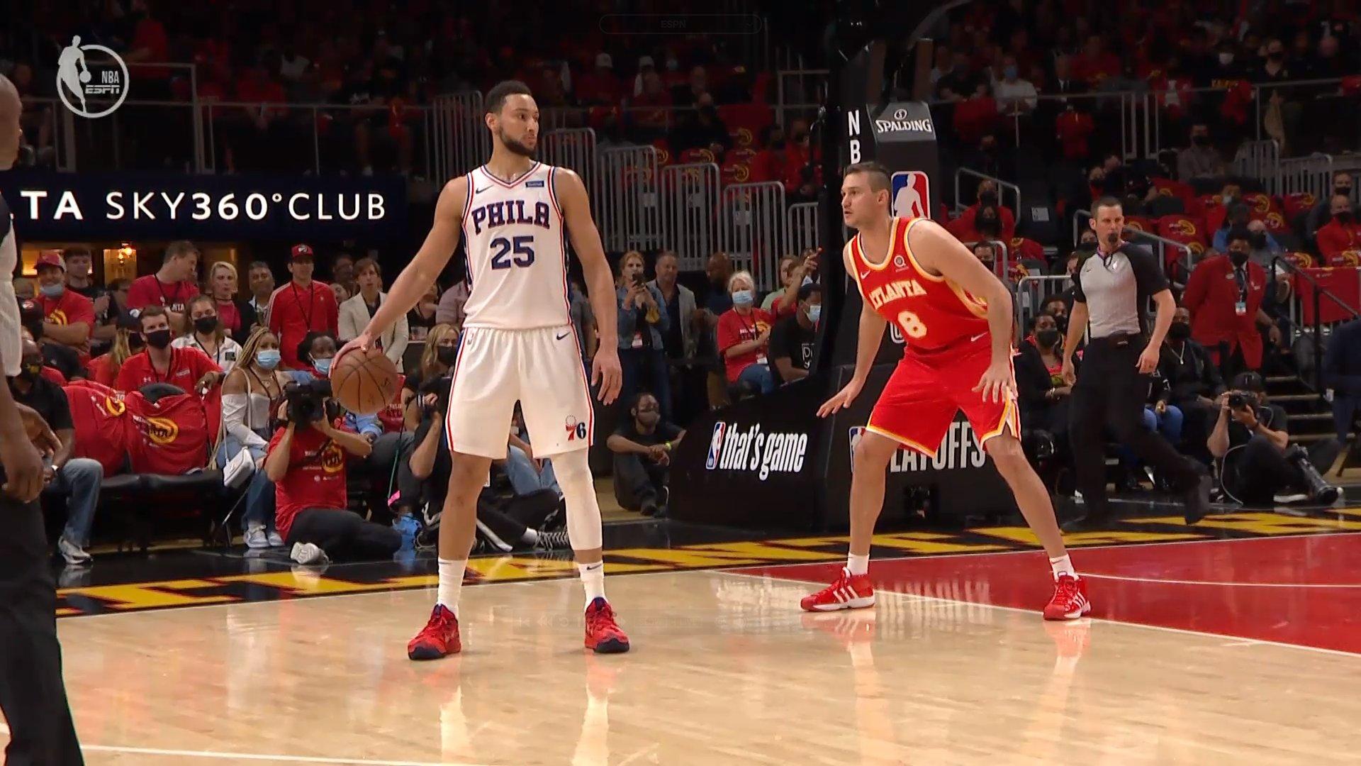 Ben Simmons