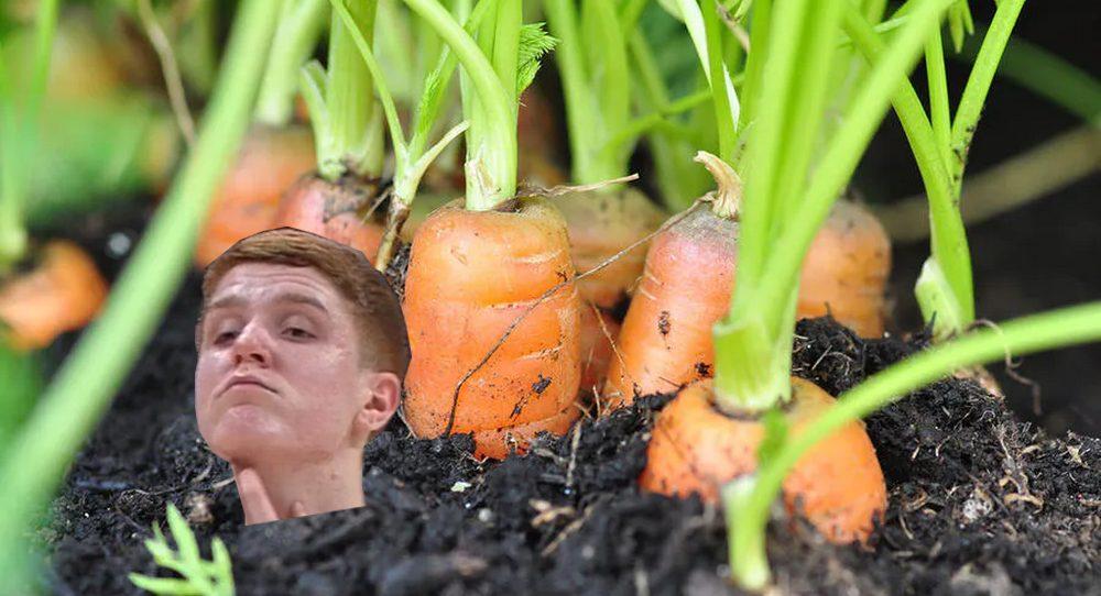 Kevin Huerter