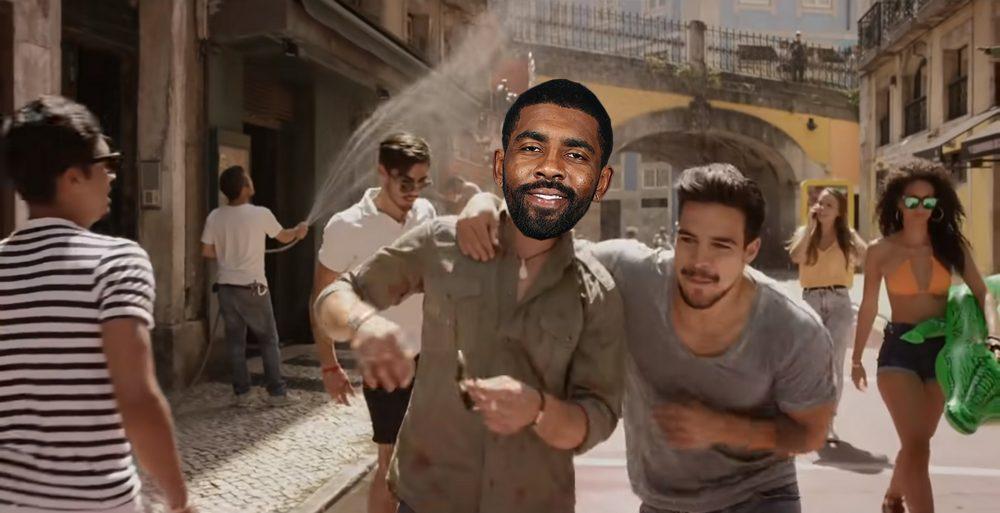 Kyrie