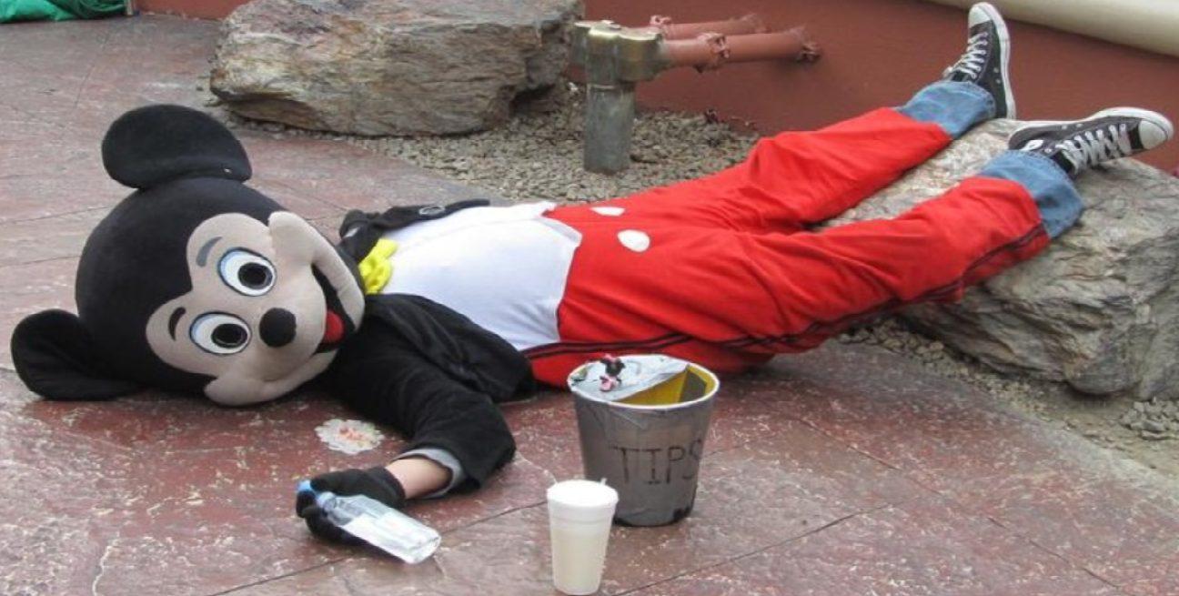 Mickey 4 juin 2021
