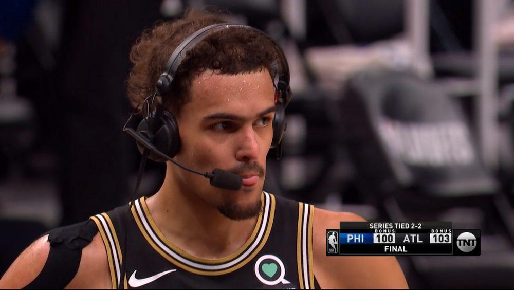 Trae Young
