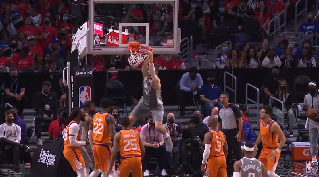 Zubac 27 juin 2021