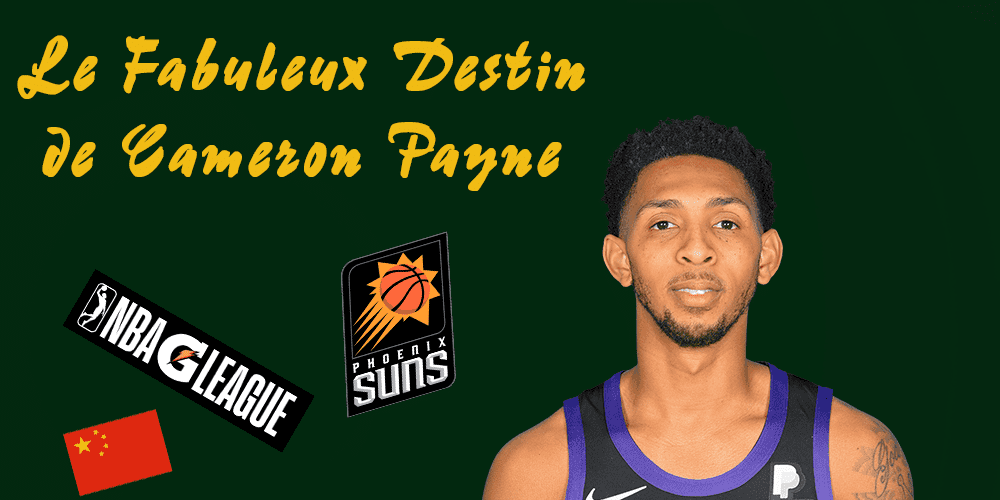 Cameron Payne