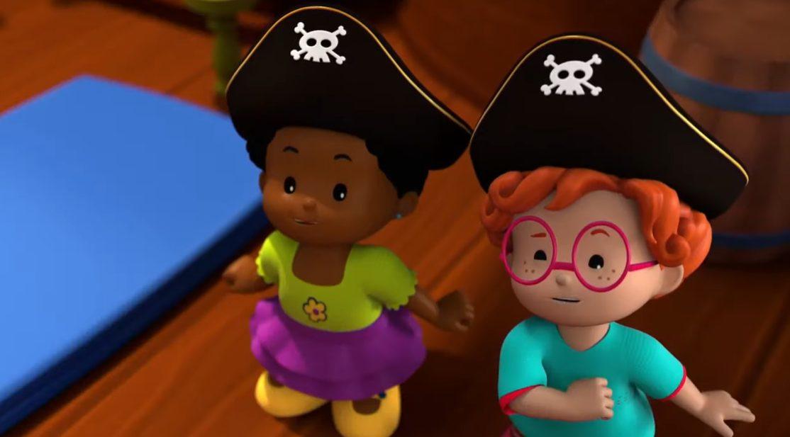 pirates 9 juin 2021
