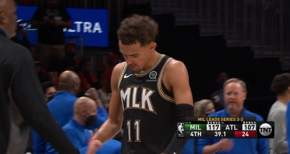 trae young