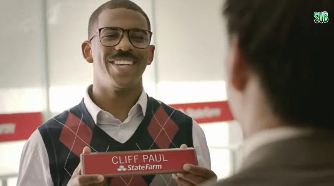 Cliff Paul 15 juillet 2021