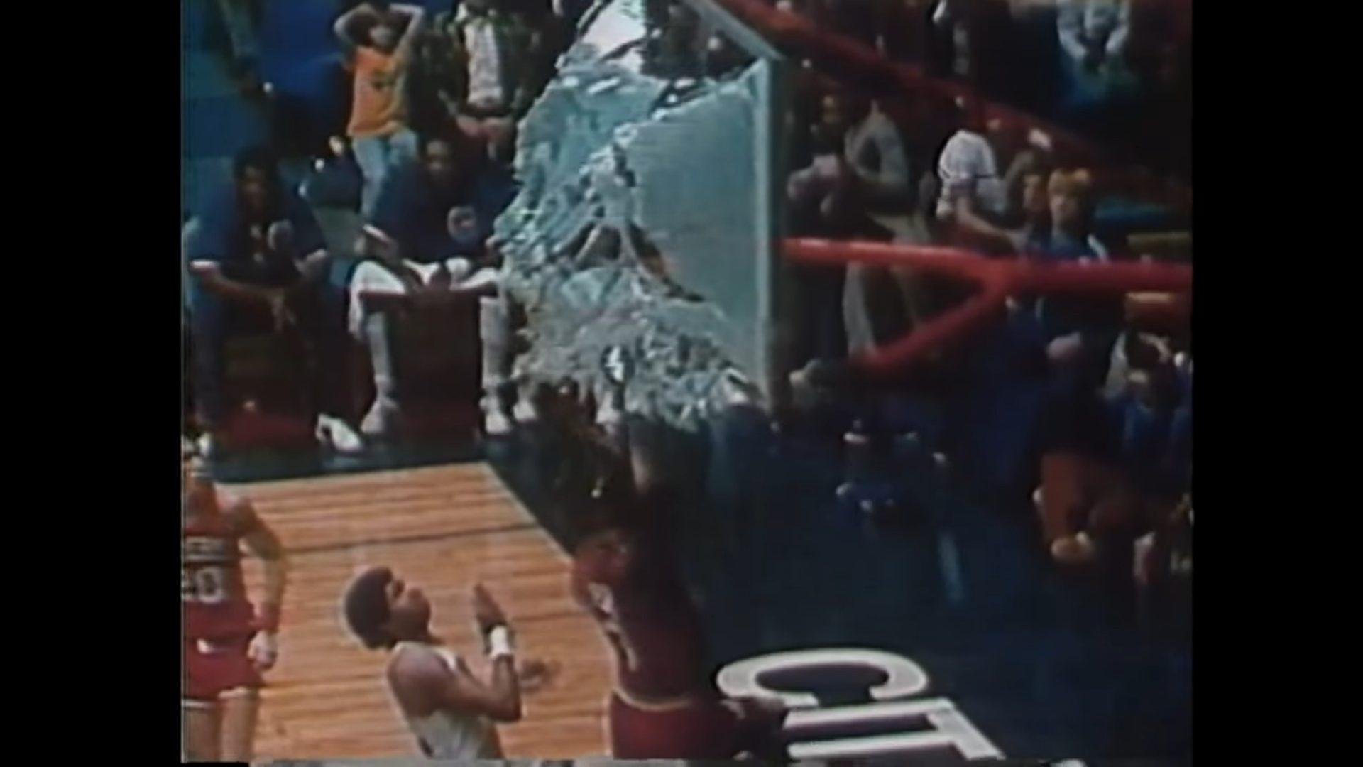 Darryl Dawkins 31 juillet 2021