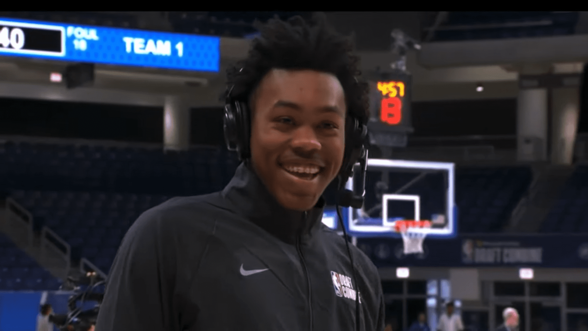 Scottie Barnes