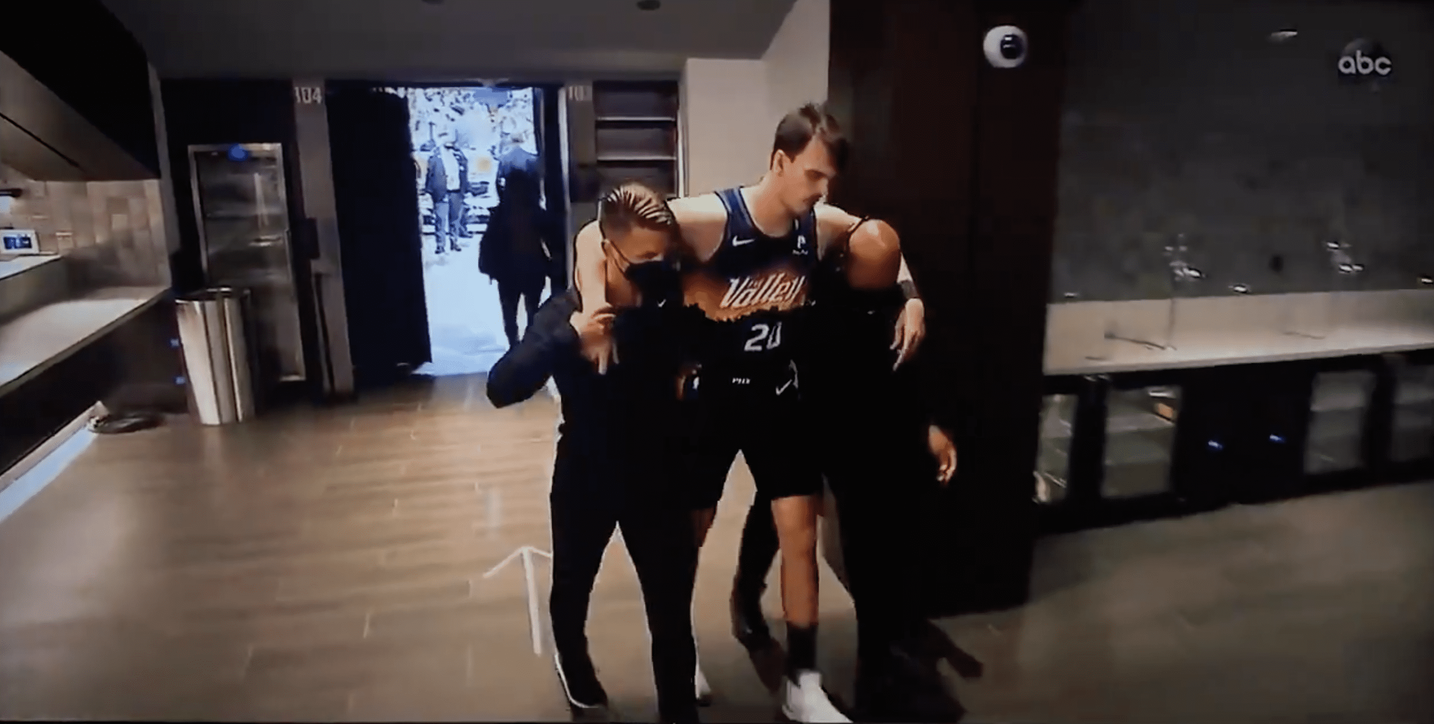 Dario Saric