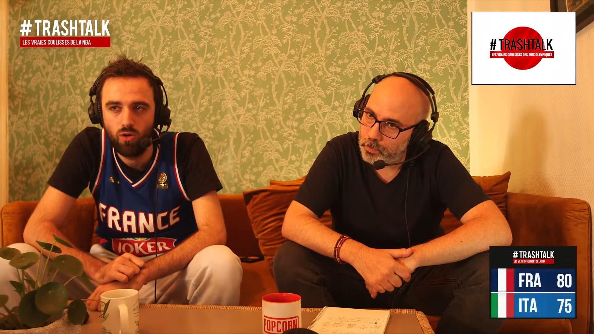 live 3 août 2021
