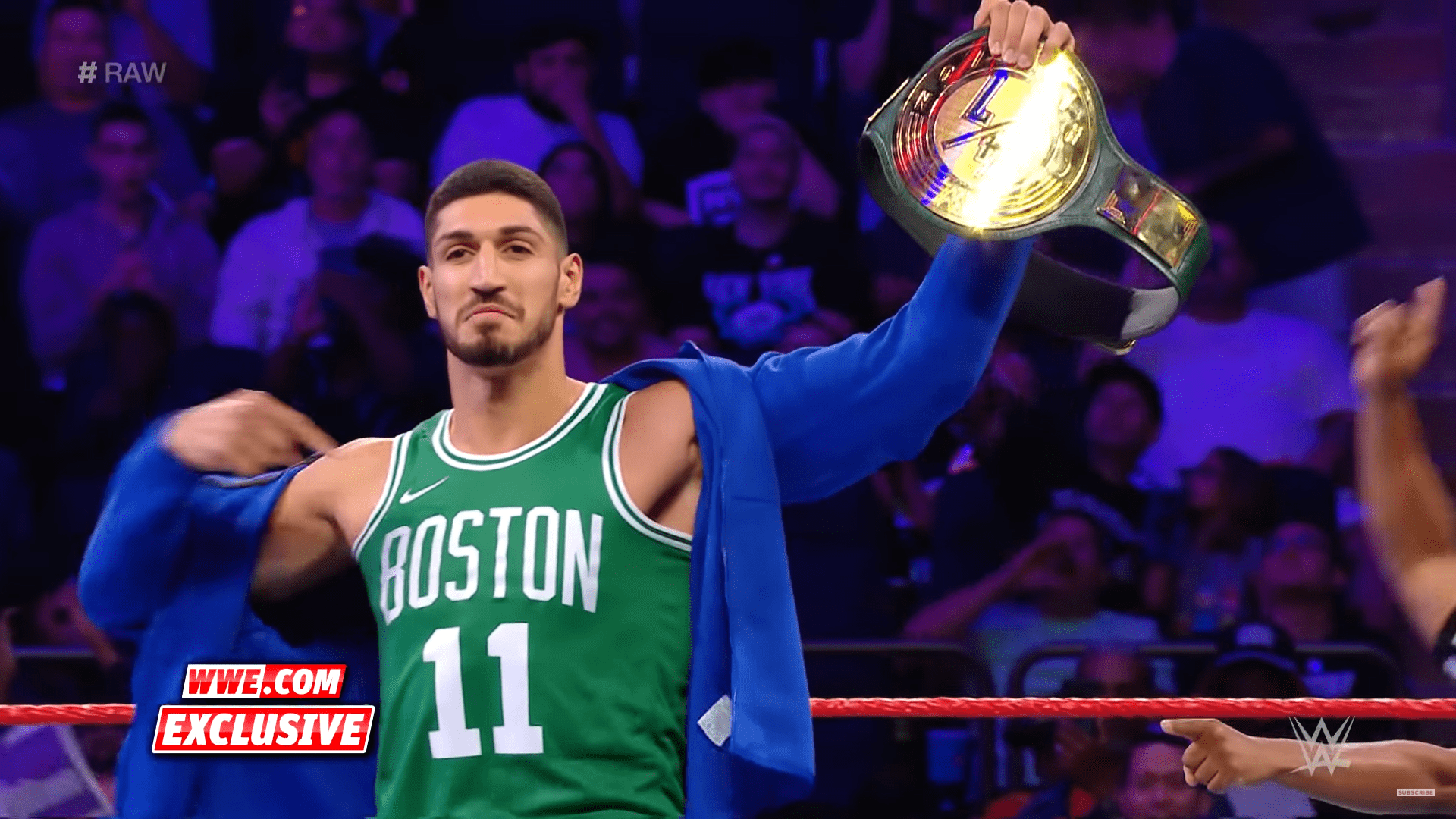 Enes Kanter