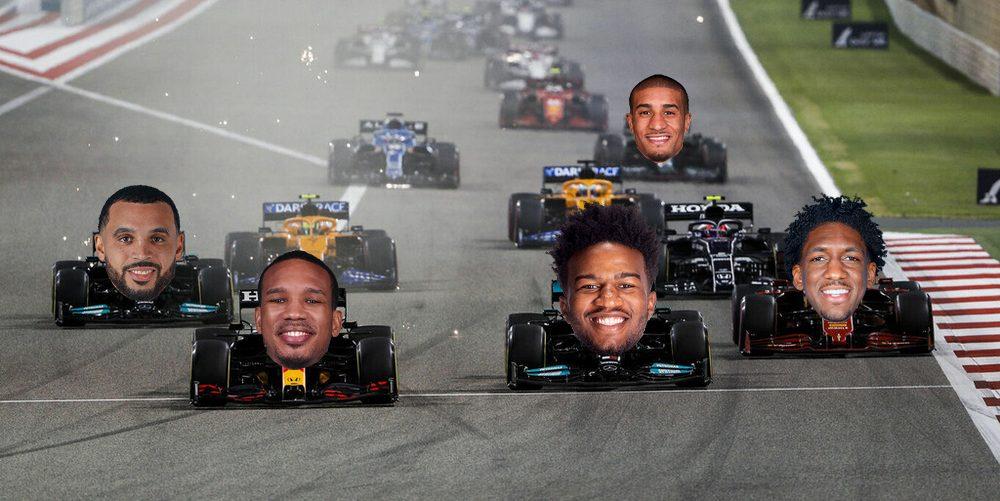 Warriors