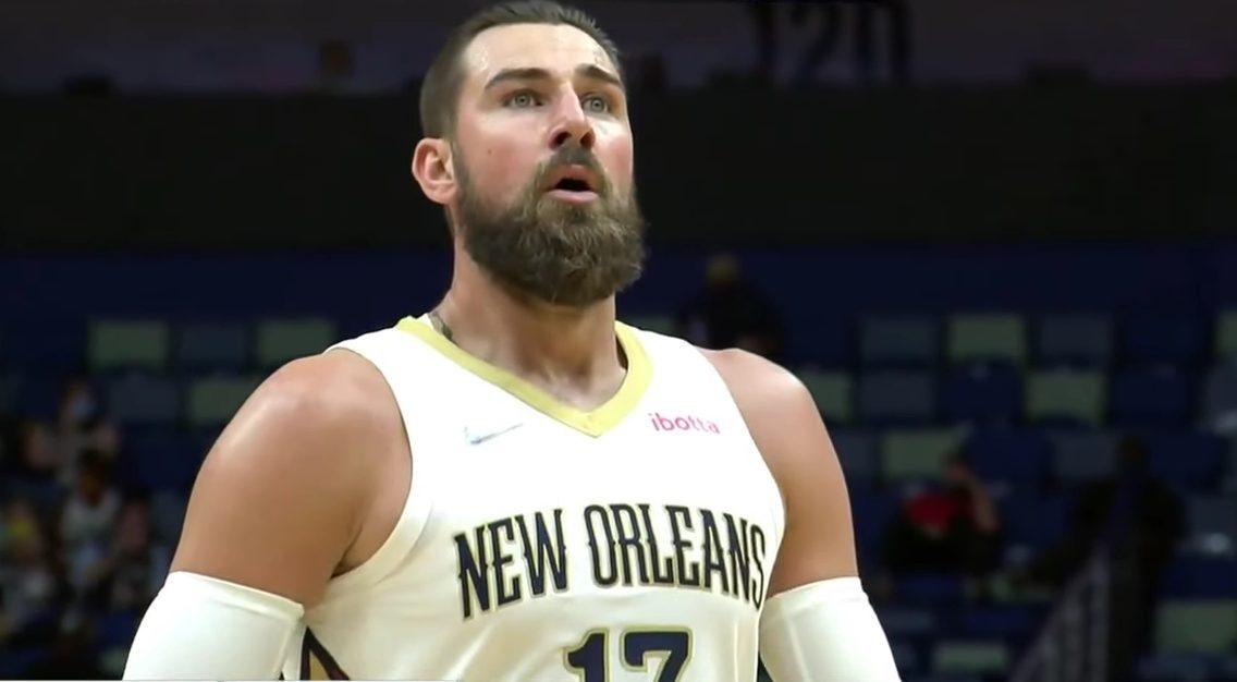 Jonas Valanciunas