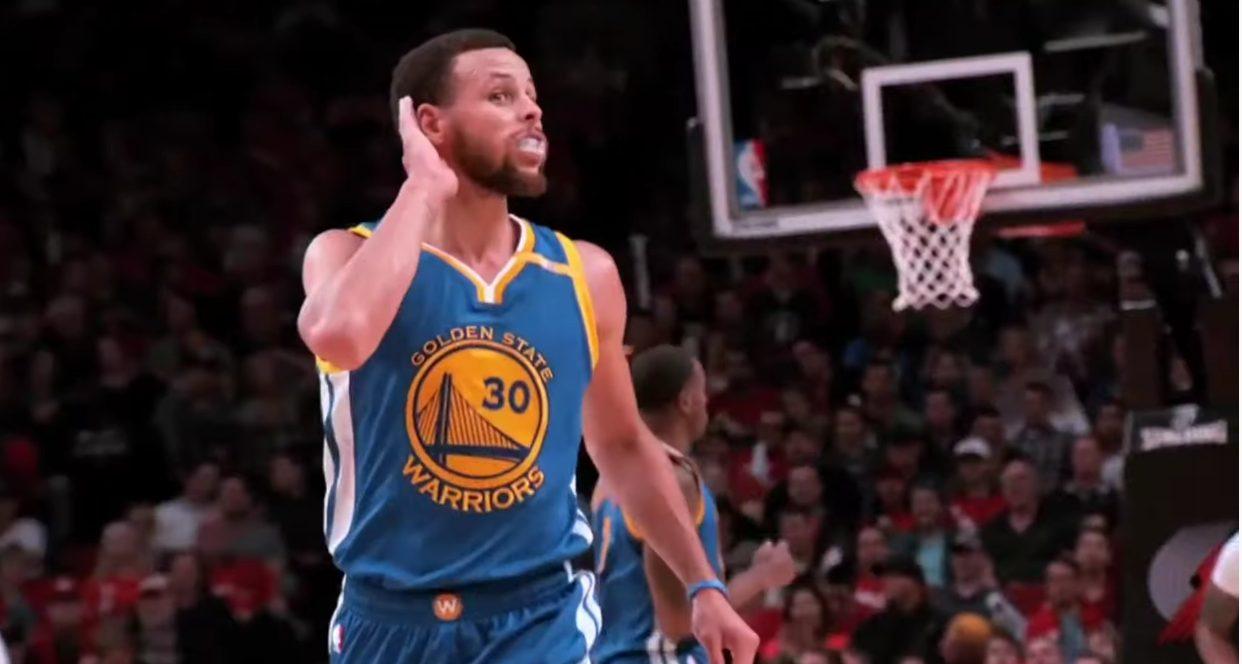 stephen curry