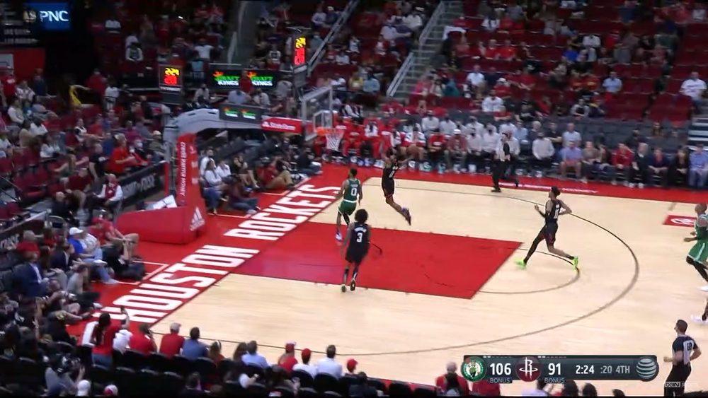 Jalen Green